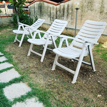B&B Portobello Torrevecchia Teatina Bagian luar foto