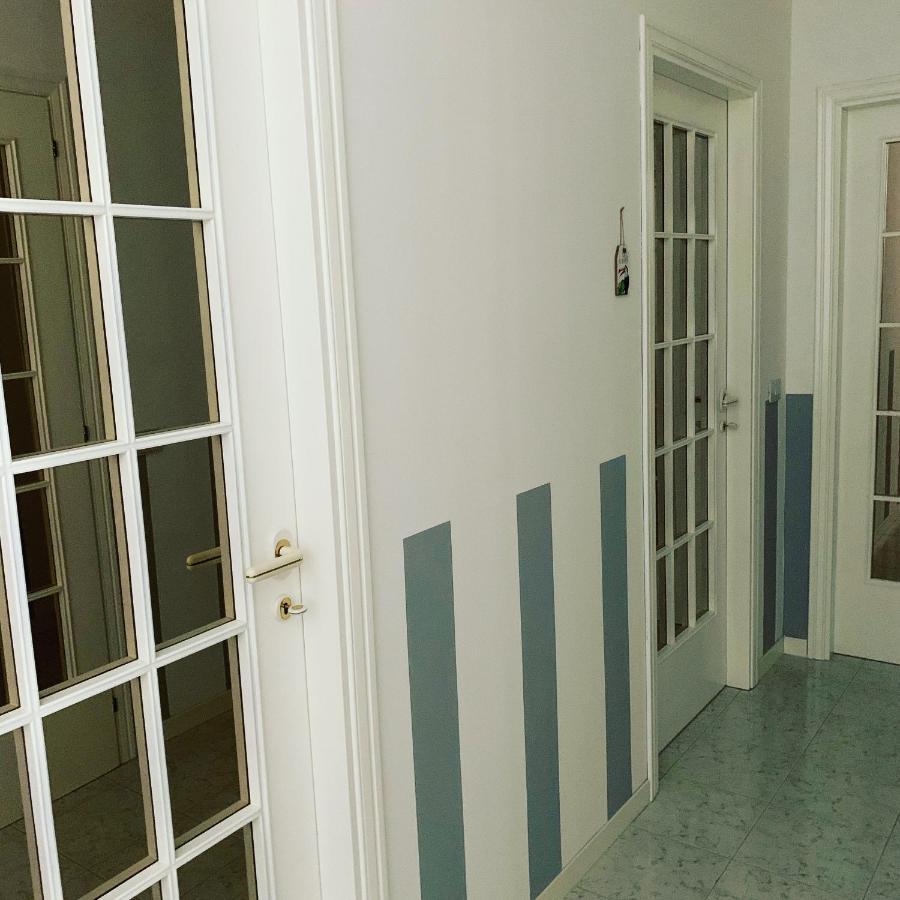 B&B Portobello Torrevecchia Teatina Bagian luar foto