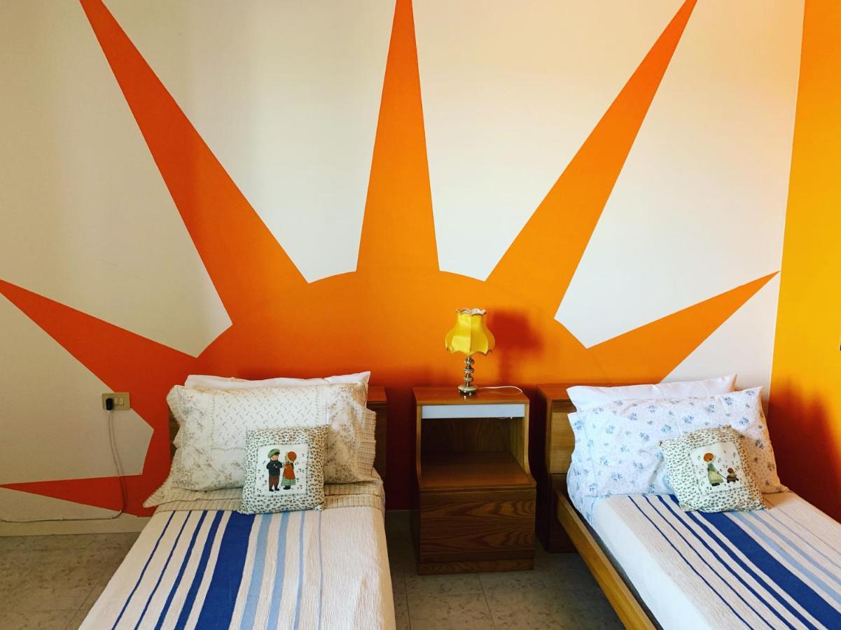B&B Portobello Torrevecchia Teatina Bagian luar foto