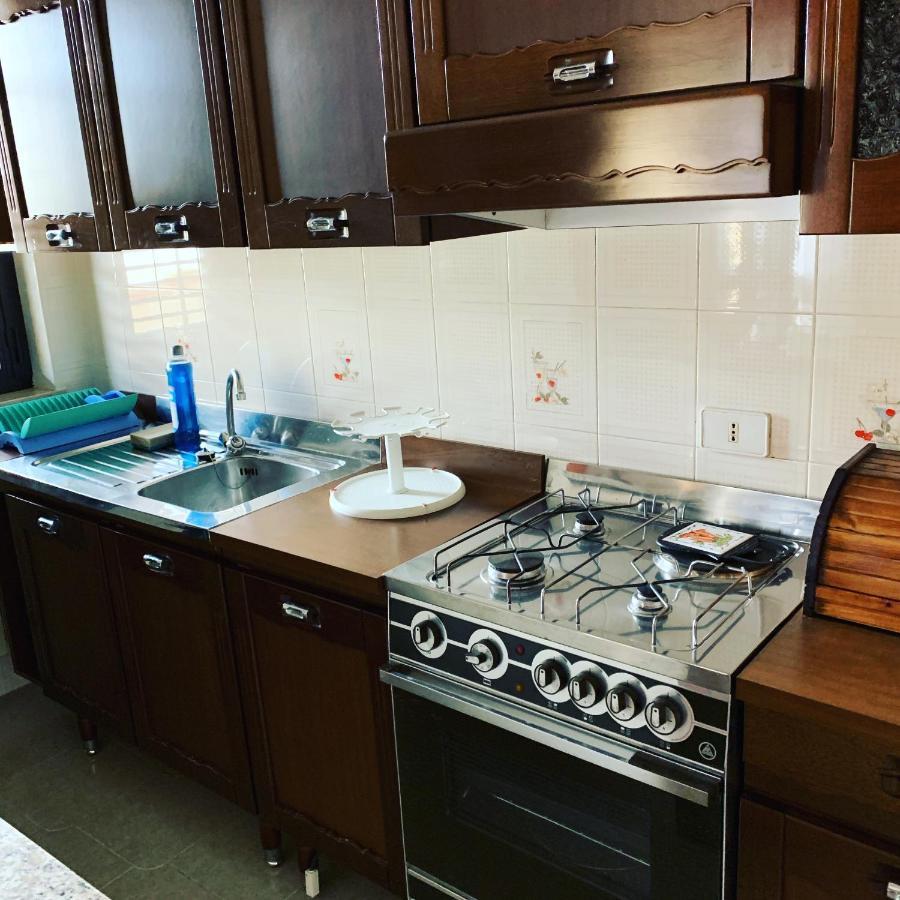 B&B Portobello Torrevecchia Teatina Bagian luar foto