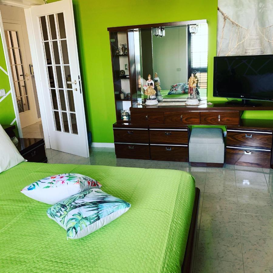 B&B Portobello Torrevecchia Teatina Bagian luar foto