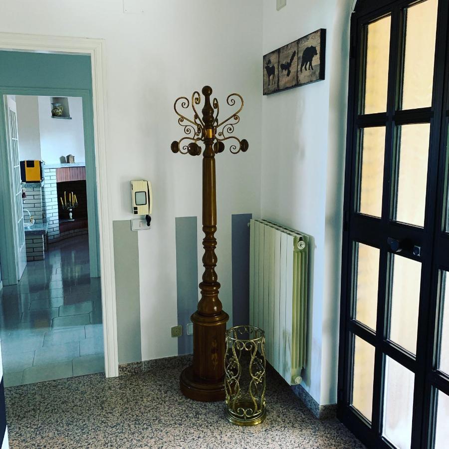 B&B Portobello Torrevecchia Teatina Bagian luar foto