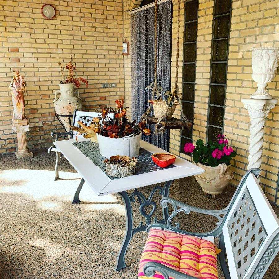 B&B Portobello Torrevecchia Teatina Bagian luar foto