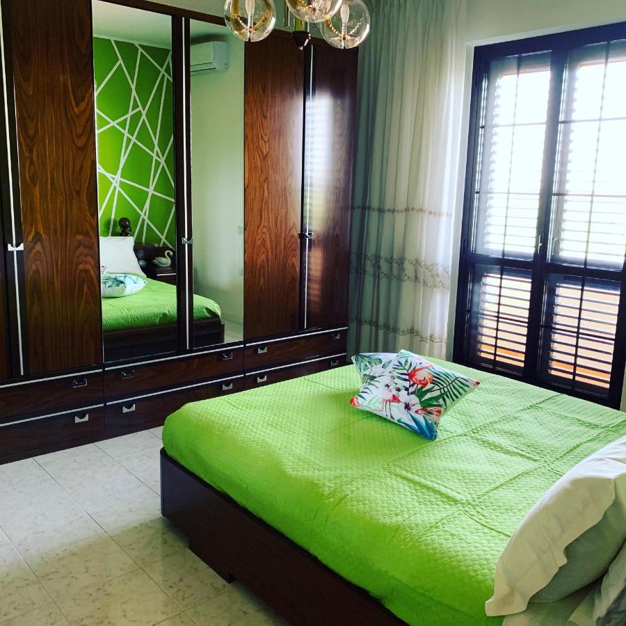 B&B Portobello Torrevecchia Teatina Bagian luar foto