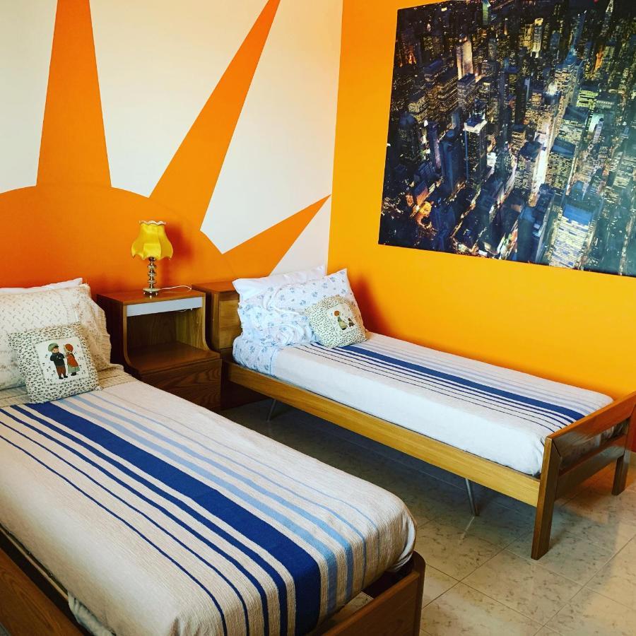 B&B Portobello Torrevecchia Teatina Bagian luar foto