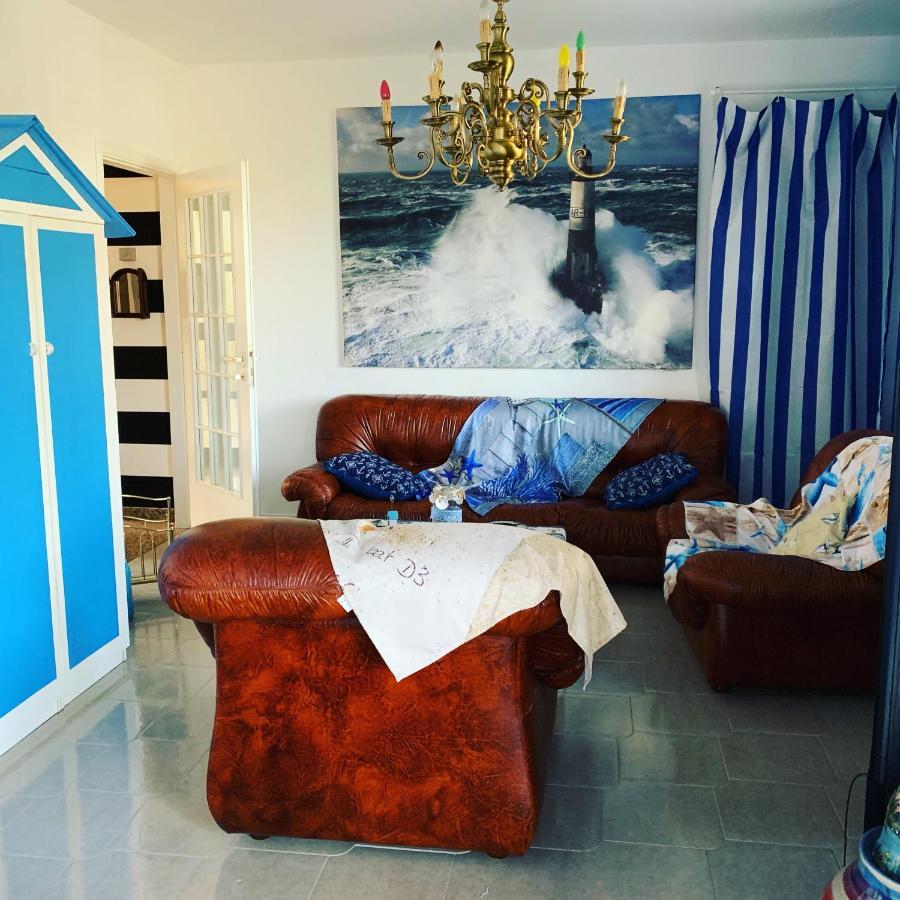 B&B Portobello Torrevecchia Teatina Bagian luar foto
