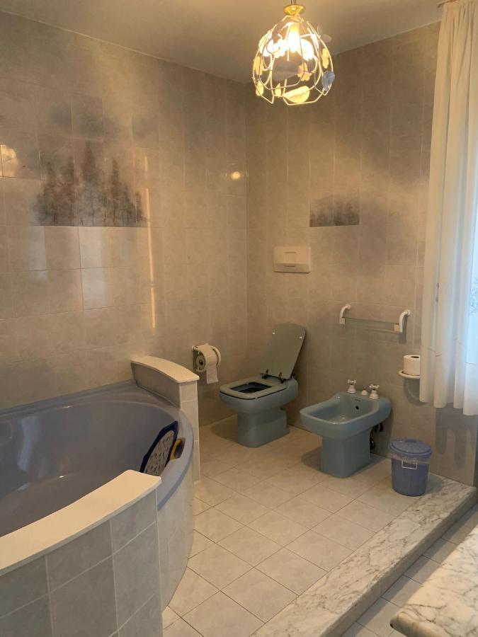 B&B Portobello Torrevecchia Teatina Bagian luar foto