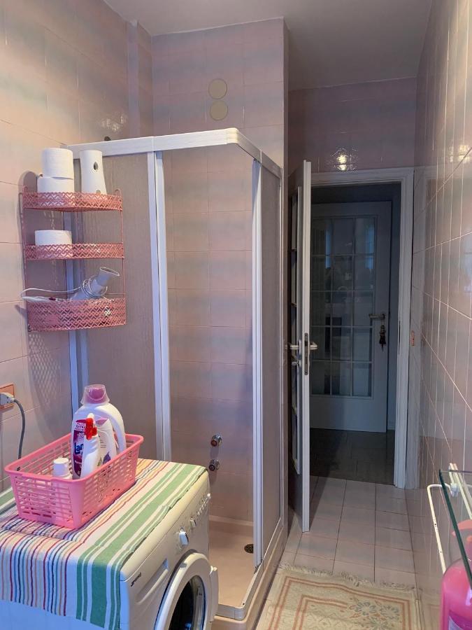 B&B Portobello Torrevecchia Teatina Bagian luar foto