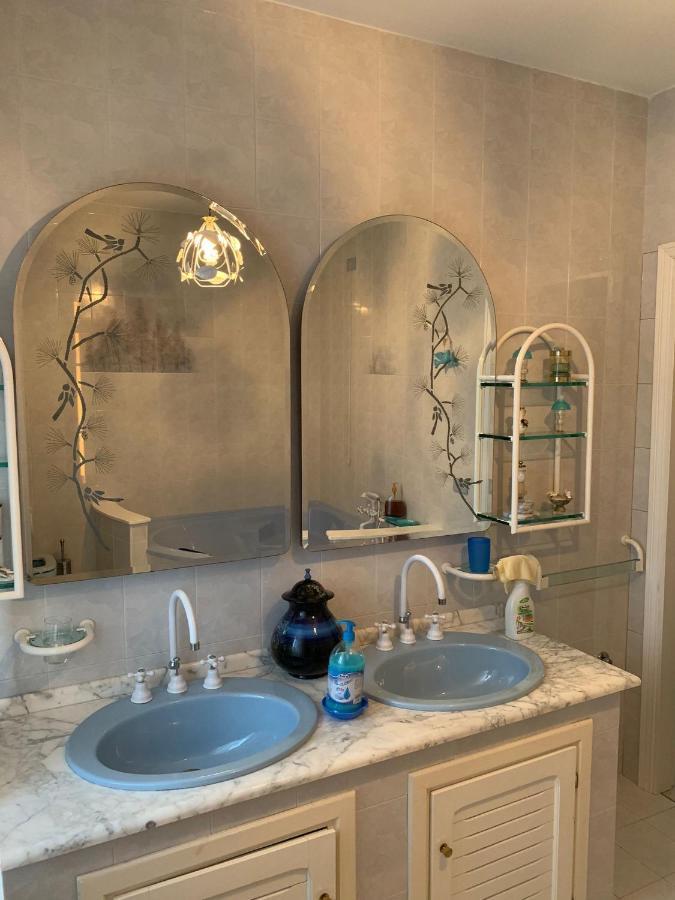 B&B Portobello Torrevecchia Teatina Bagian luar foto