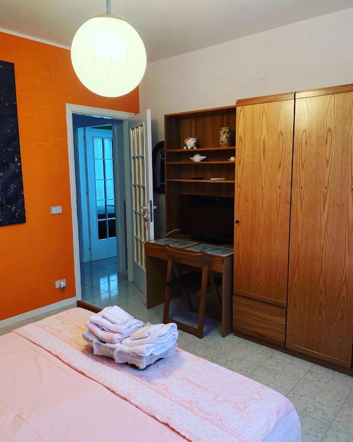 B&B Portobello Torrevecchia Teatina Bagian luar foto