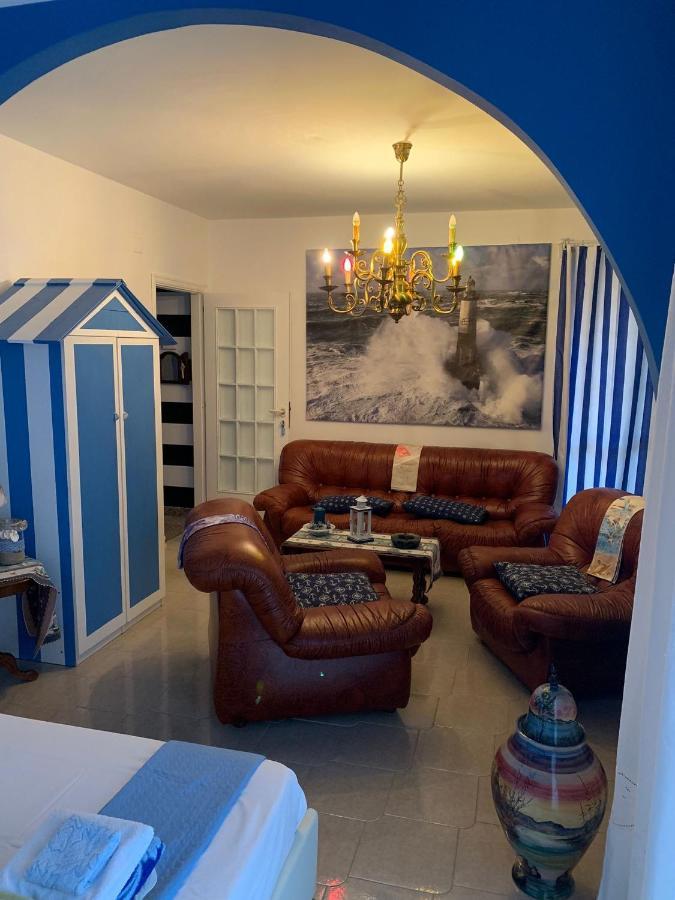 B&B Portobello Torrevecchia Teatina Bagian luar foto