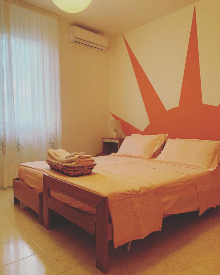 B&B Portobello Torrevecchia Teatina Bagian luar foto