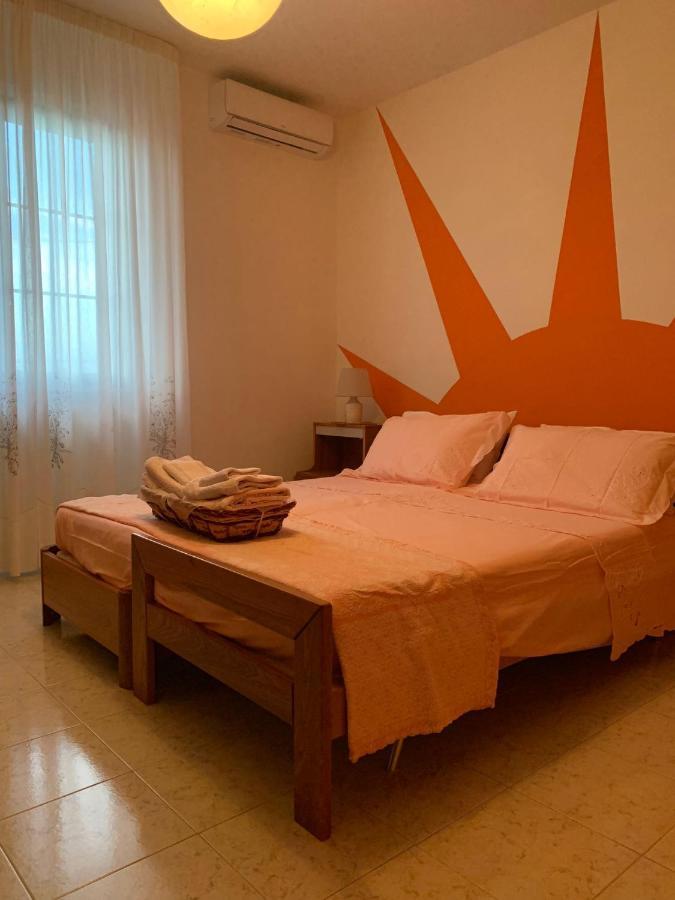 B&B Portobello Torrevecchia Teatina Bagian luar foto