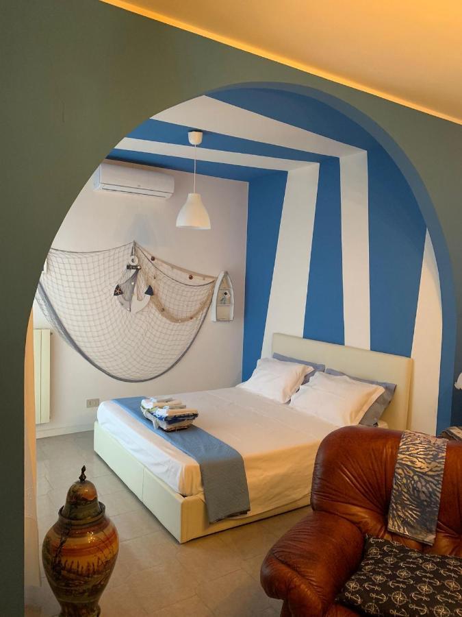 B&B Portobello Torrevecchia Teatina Bagian luar foto