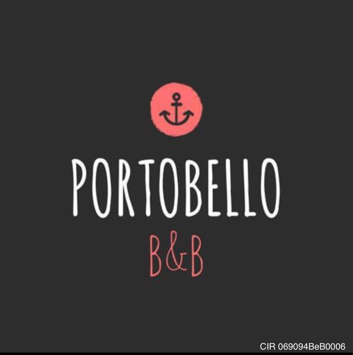 B&B Portobello Torrevecchia Teatina Bagian luar foto